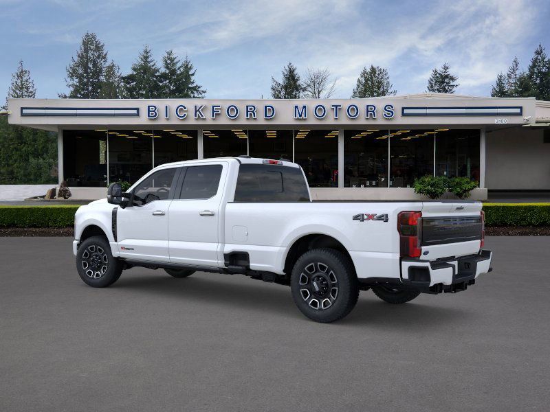 2025 Ford F-350 photo 4