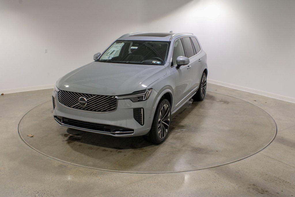 2026 Volvo XC90 Ultra's photo