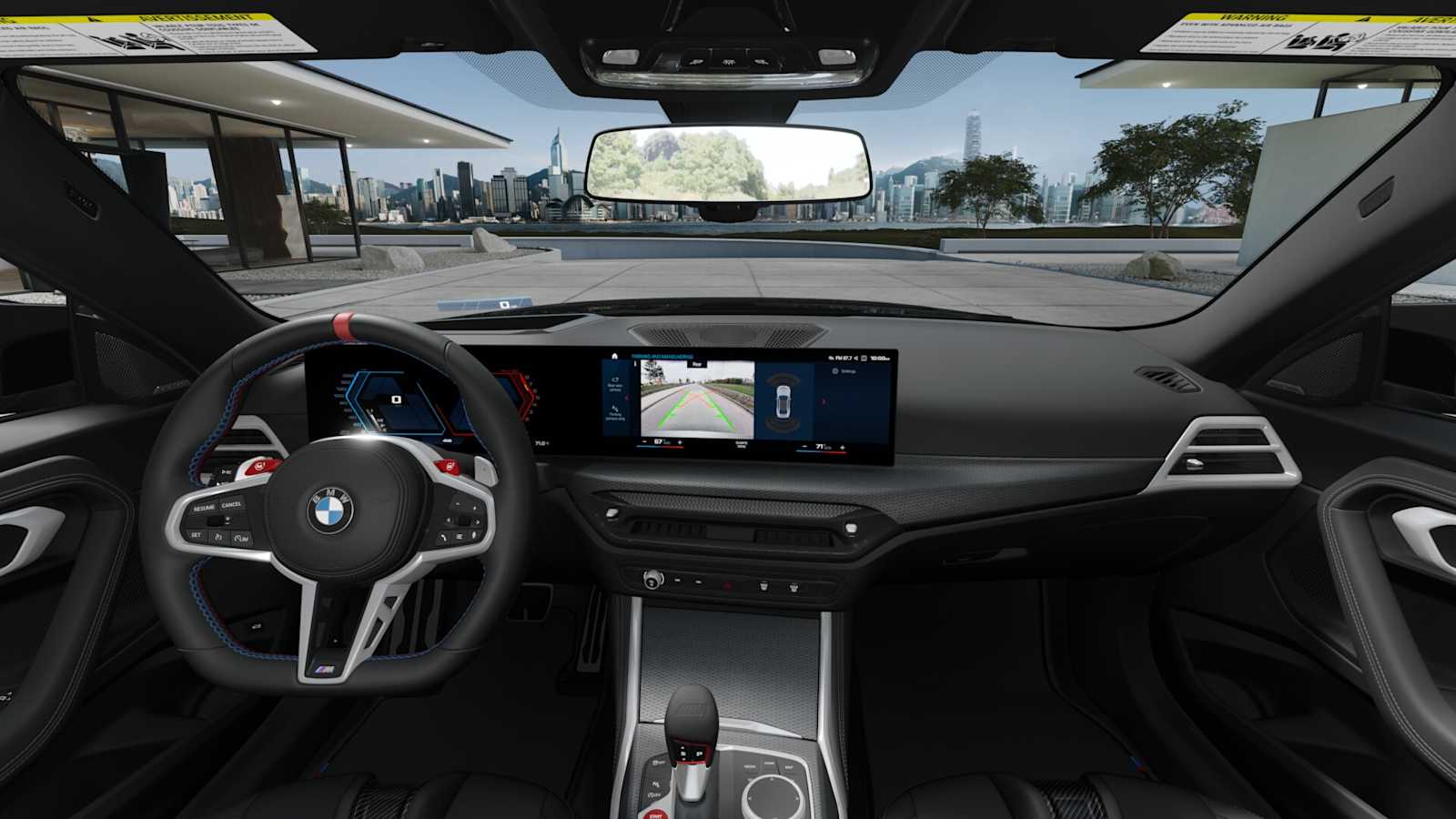 2025 Bmw M2 photo 10