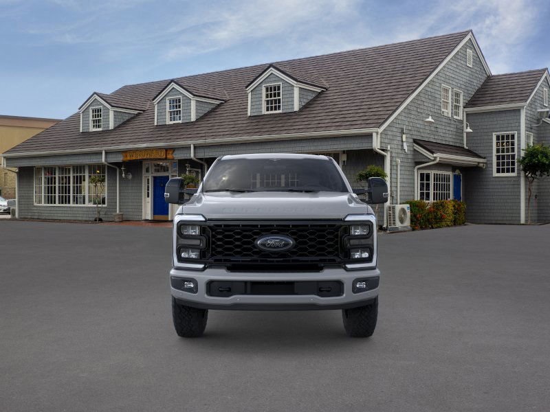 2026 Ford F-250 photo 4