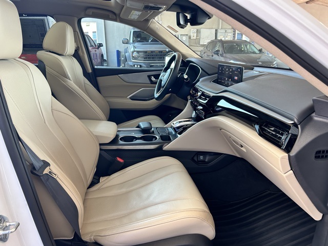 2022 Acura MDX Technology photo 20