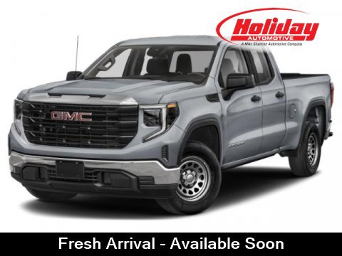 2023 GMC Sierra 1500 Elevation's photo
