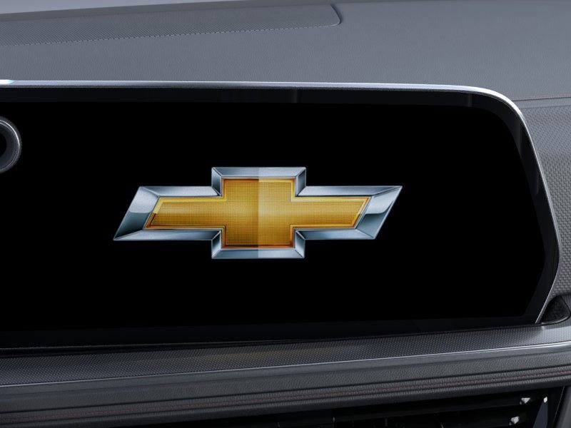2026 Chevrolet Tahoe RST photo 15