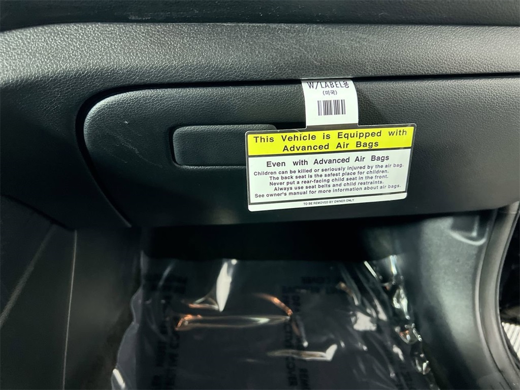 2024 Kia Forte LX photo 31