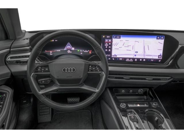 2025 Audi A5 Quattro Premium Plus photo 6