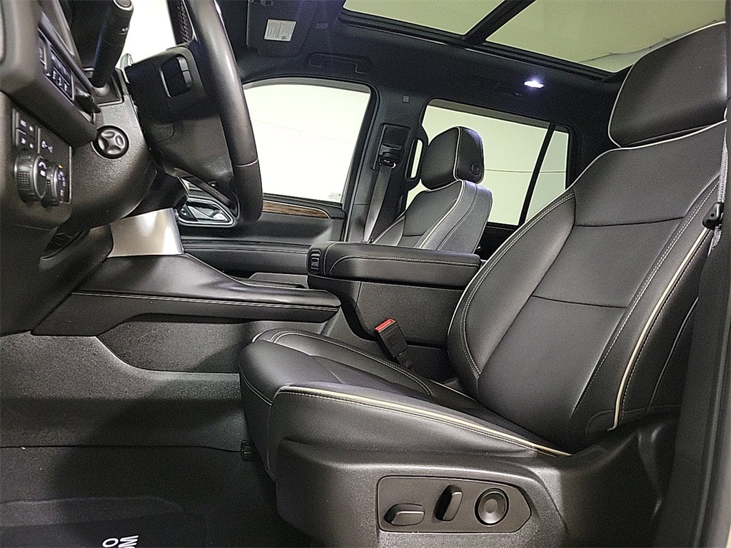 2023 CHEVROLET TAHOE - Image 10