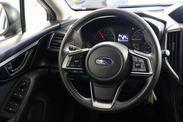 2019 Subaru Crosstrek 2.0i Premium photo 8