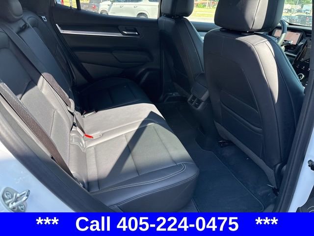 2026 Gmc Terrain Elevation photo 19