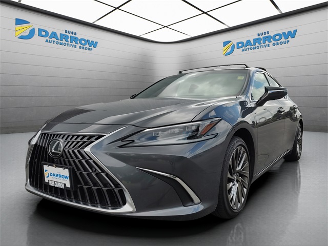 2024 Lexus ES 350 Ultra Luxury's photo