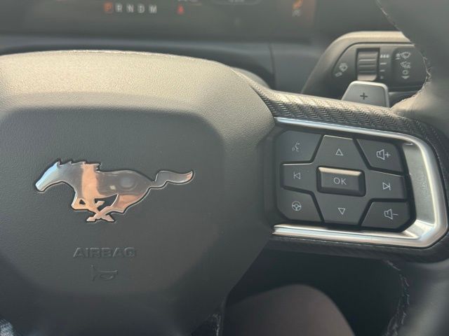 2025 Ford Mustang GT photo 21