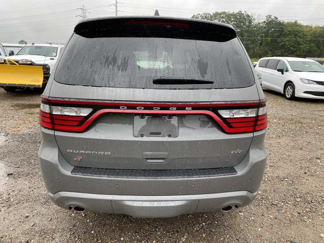 2026 Dodge Durango GT Plus photo 4