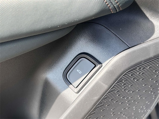 2026 Gmc Terrain Elevation photo 14