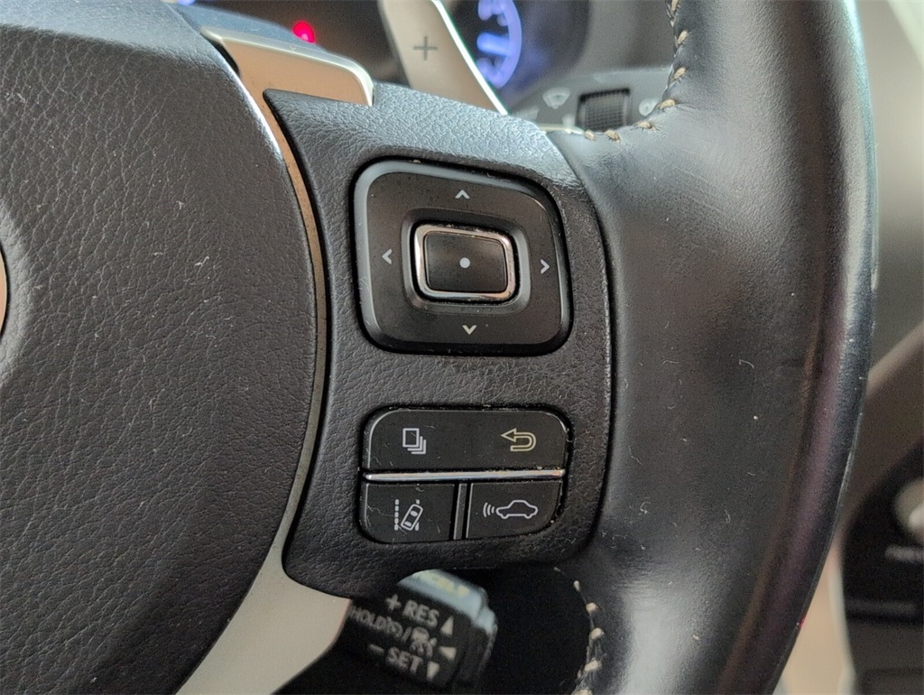 2020 Lexus NX 300 Premium photo 27