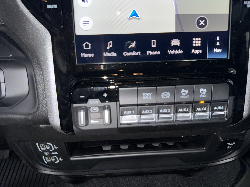 2025 Ram 2500 Tradesman photo 37