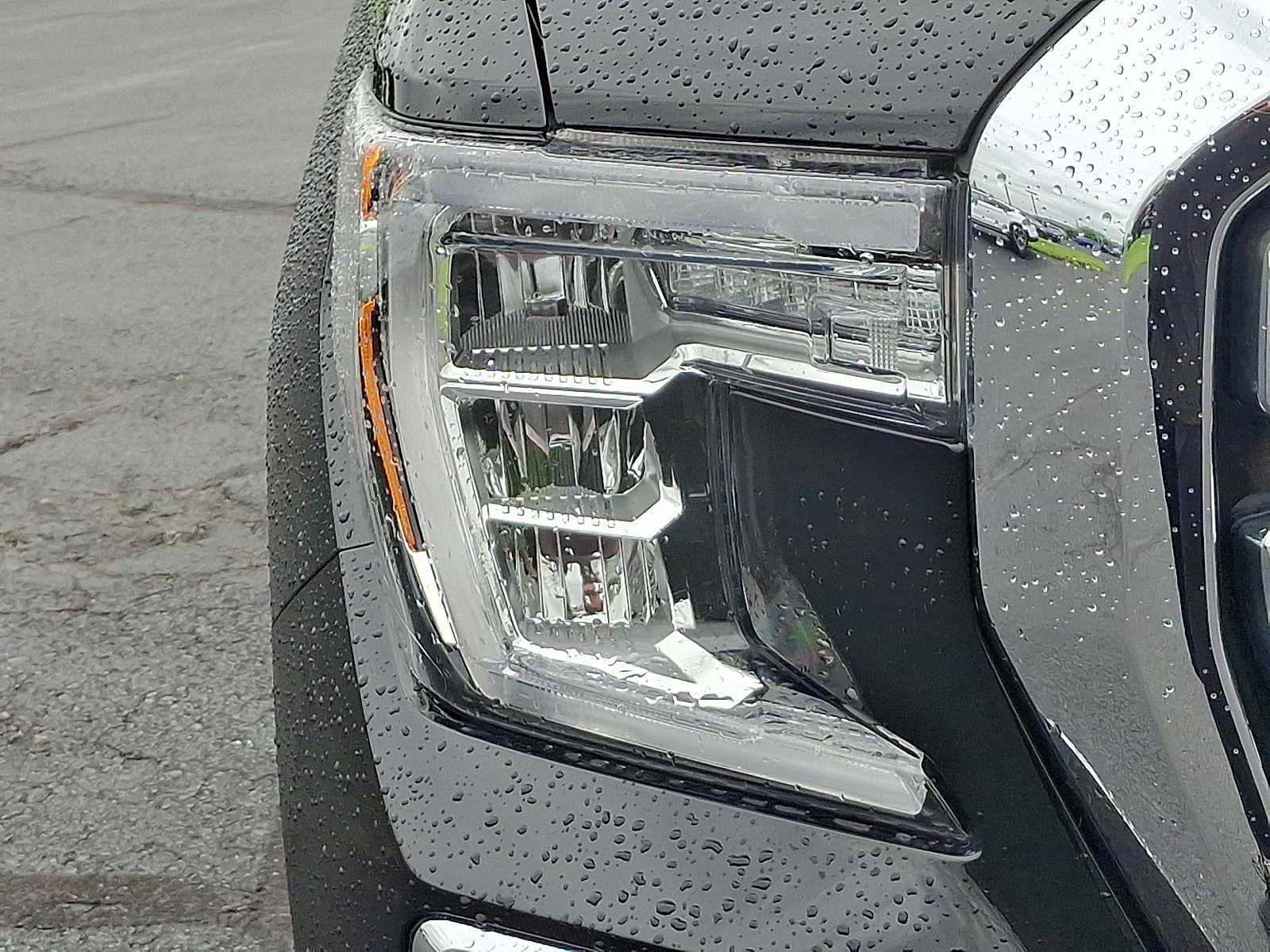 2020 Gmc Sierra 1500 Denali photo 9