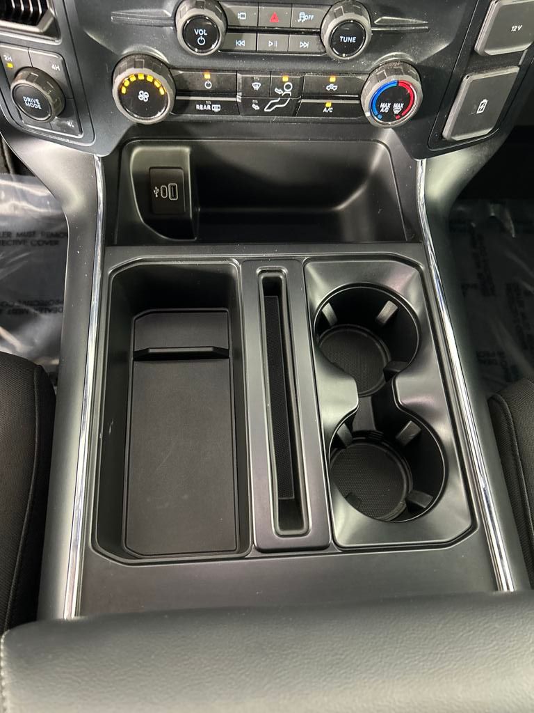 2025 Ford F-150 STX photo 24