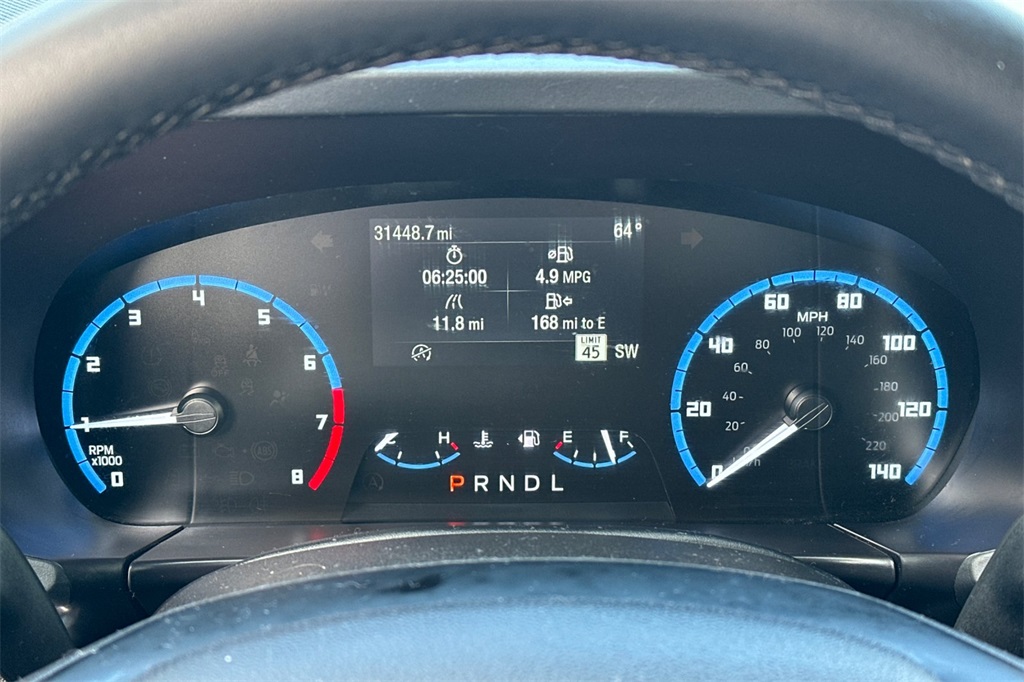 2024 Ford Bronco Sport Big Bend photo 26