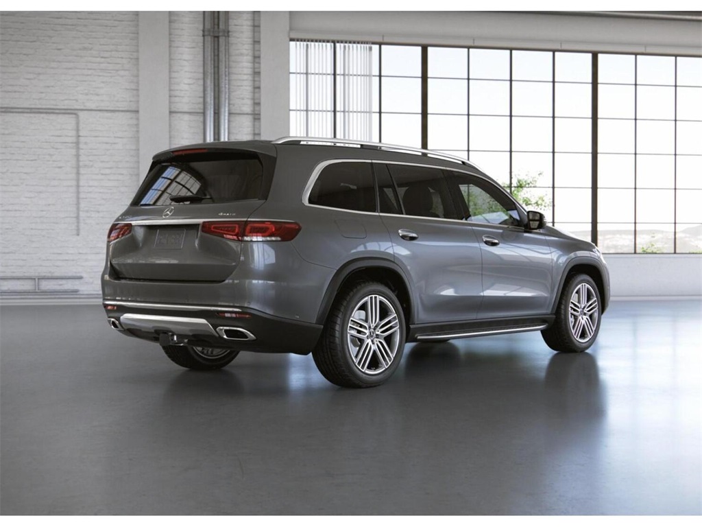 2023 Mercedes Benz GLS 450 4MATIC photo 21