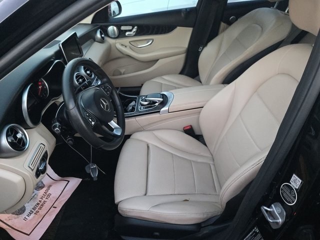 2016 Mercedes Benz C 300 photo 15