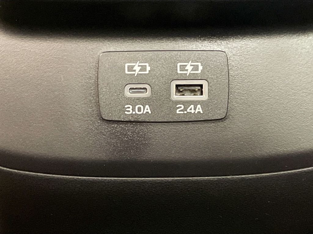 2025 Subaru Legacy Premium photo 23