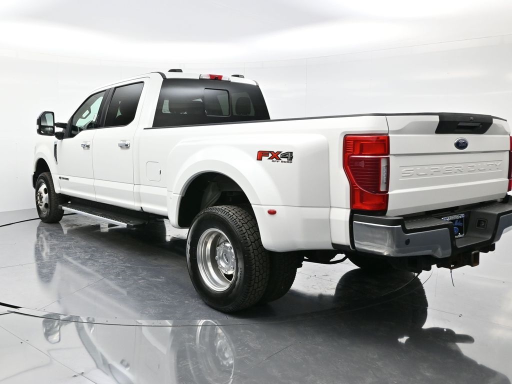 2020 Ford F-350 photo 6