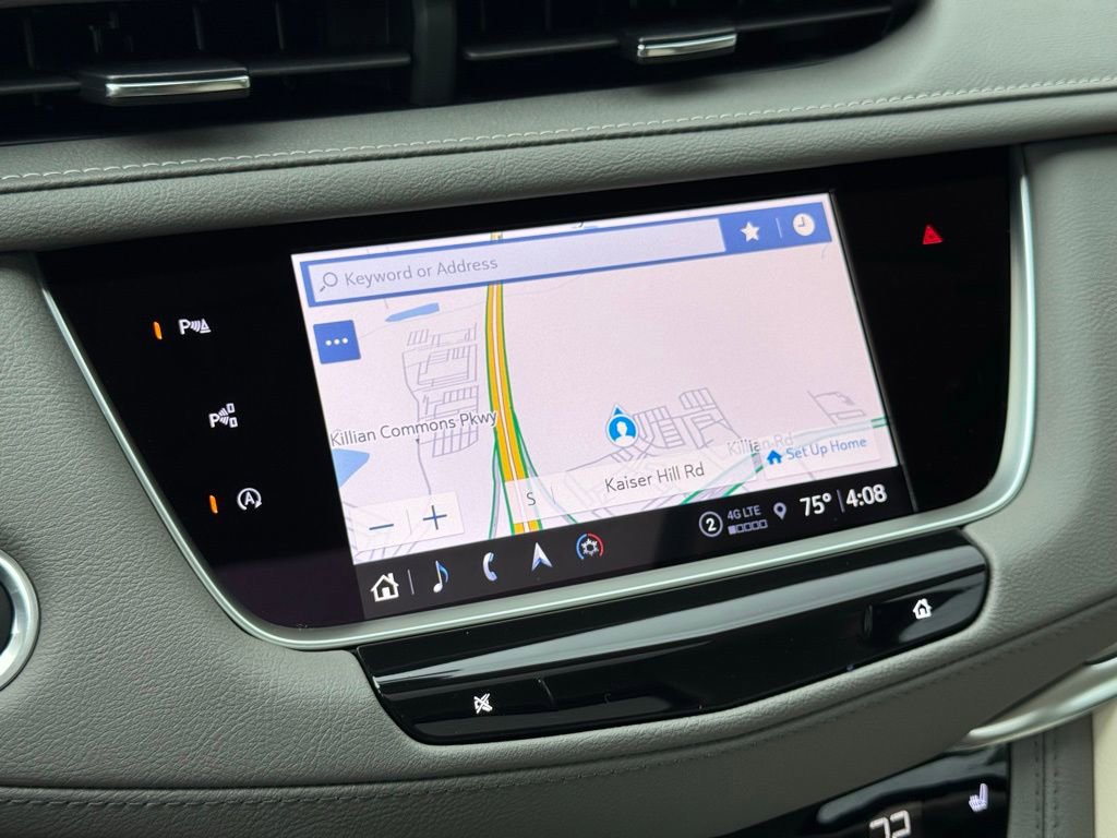 2025 Cadillac XT5 Premium Luxury photo 20