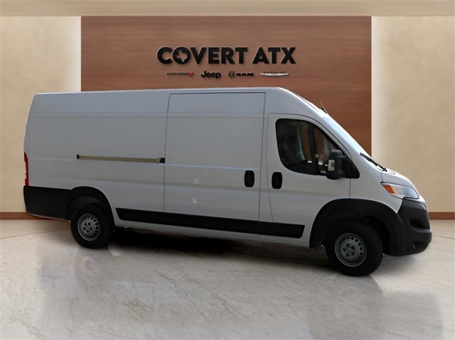 2026 Ram ProMaster 3500 photo 4