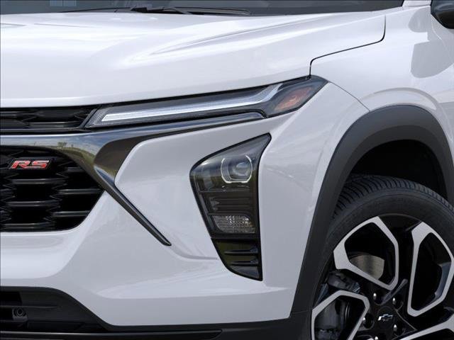 2026 Chevrolet Trax photo 10