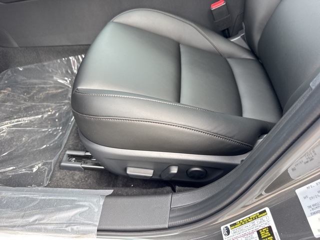 2025 Mazda Mazda3 Sedan 2.5 s Preferred photo 10