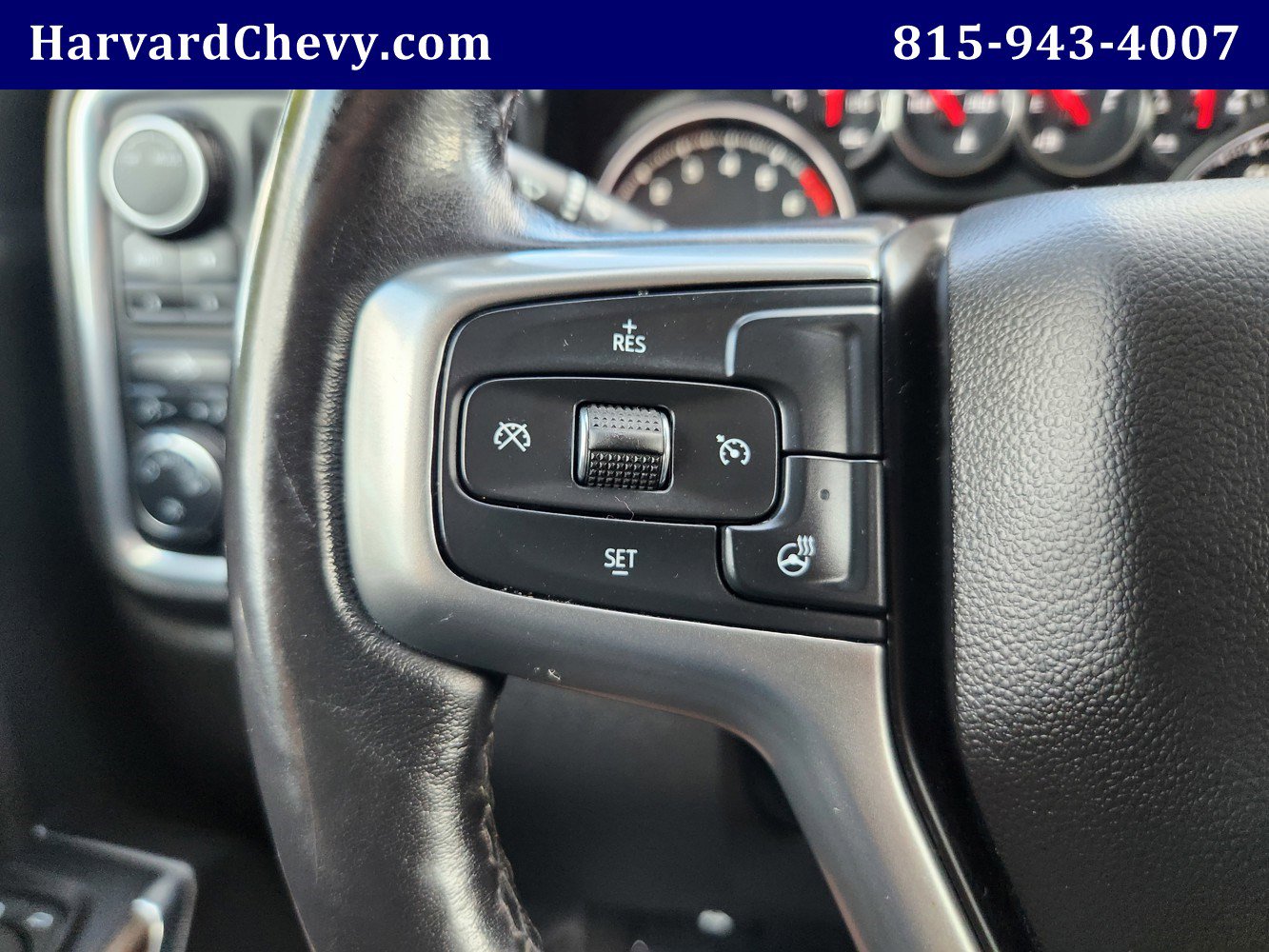 2022 Chevrolet Silverado 1500 LT photo 18