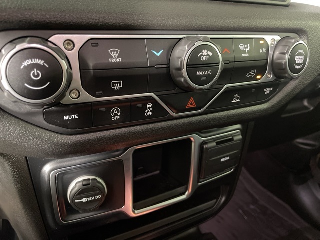 2024 Jeep Gladiator Sport photo 30