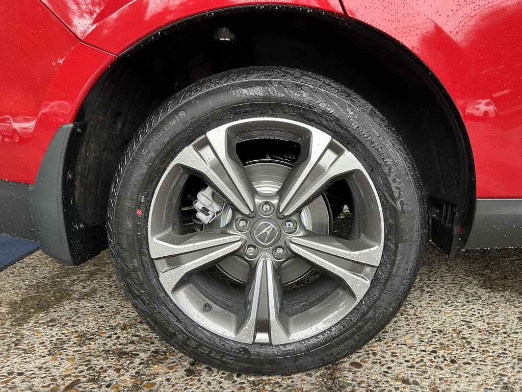 2025 Acura RDX Technology photo 8