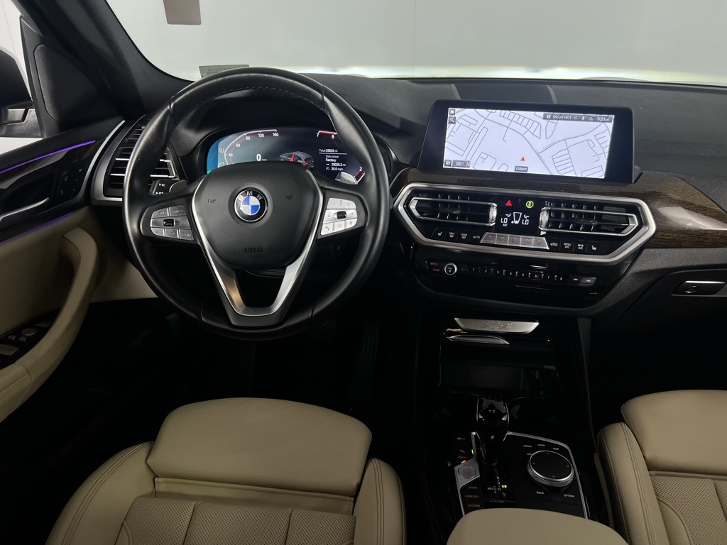 2023 Bmw X3 xDrive30i photo 29