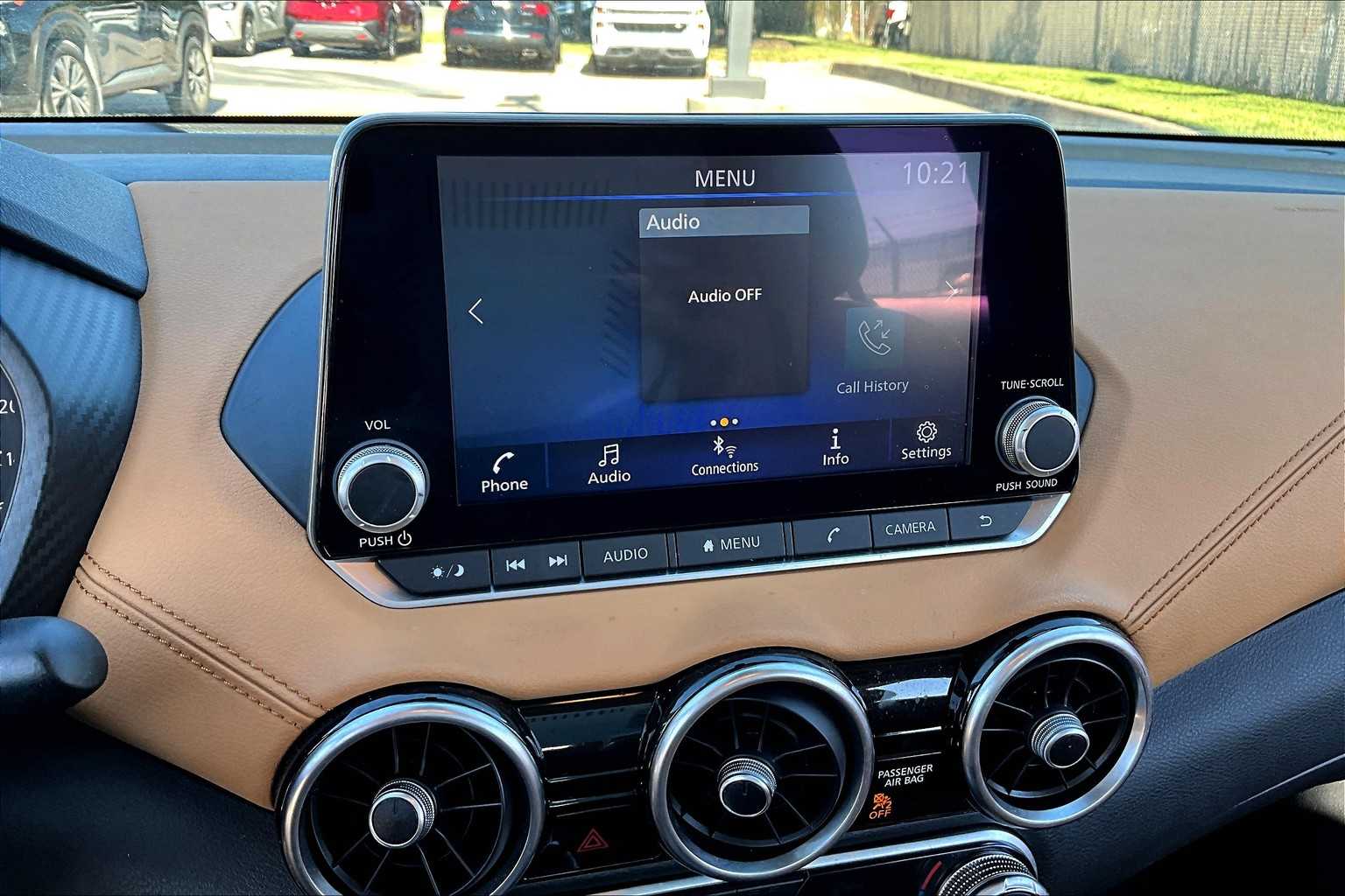 2022 Nissan Sentra SV photo 27