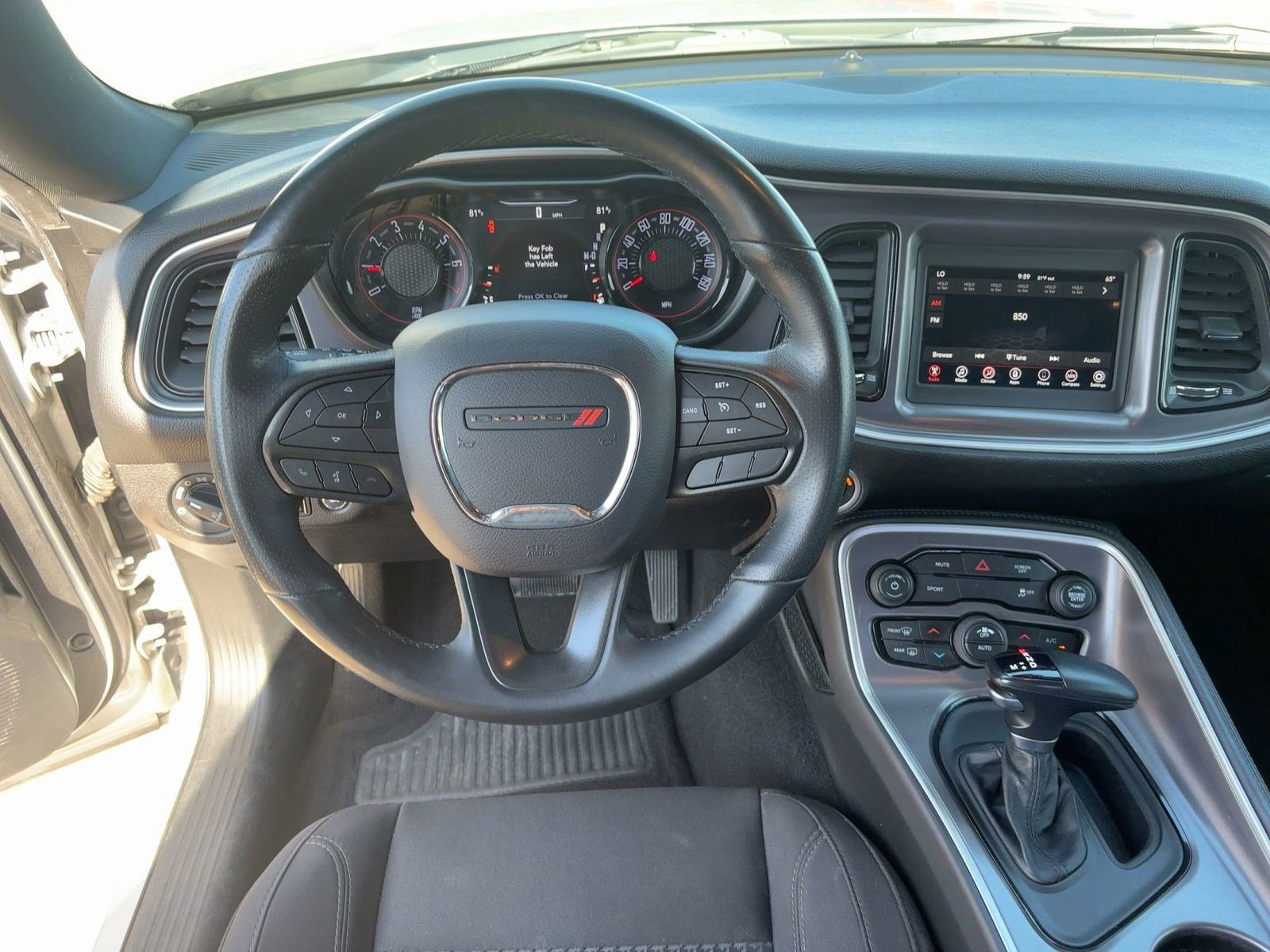 2020 Dodge Challenger SXT photo 24