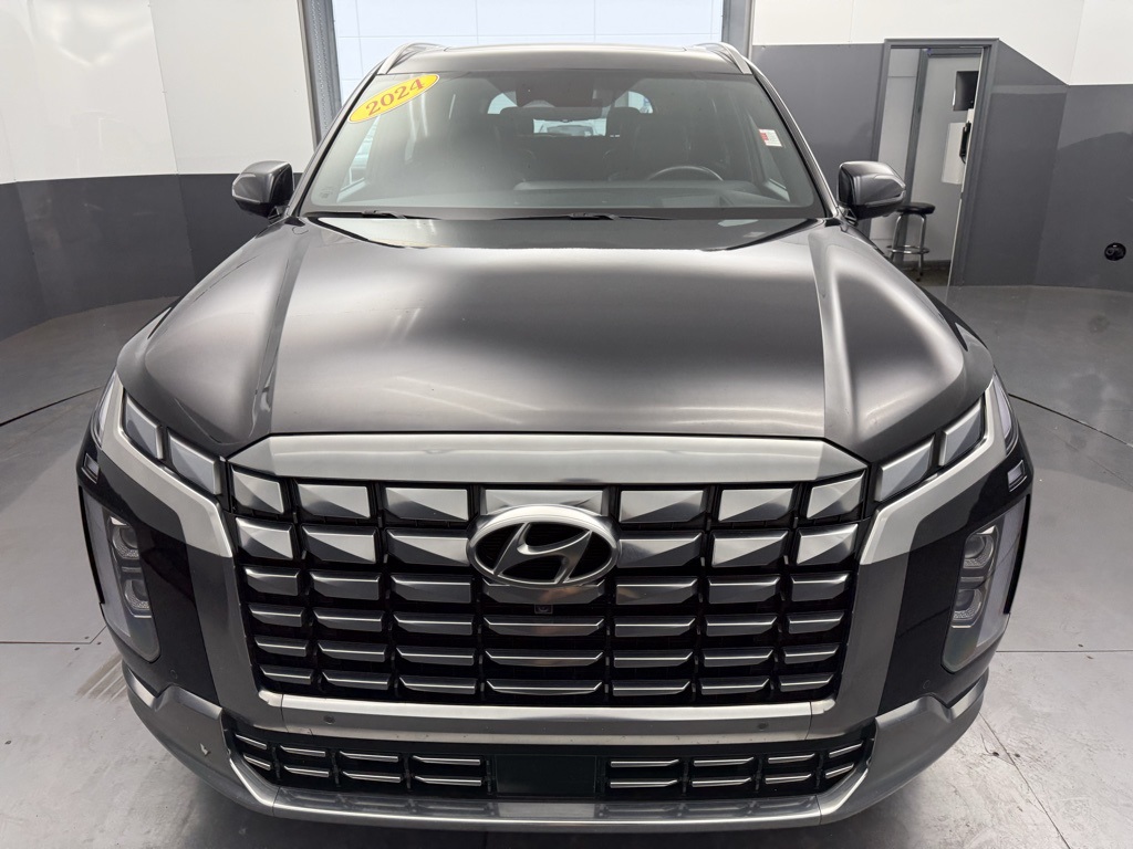 2024 Hyundai Palisade Calligraphy photo 2