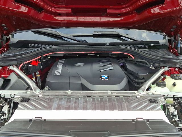 2025 Bmw X3 30x Drive photo 24