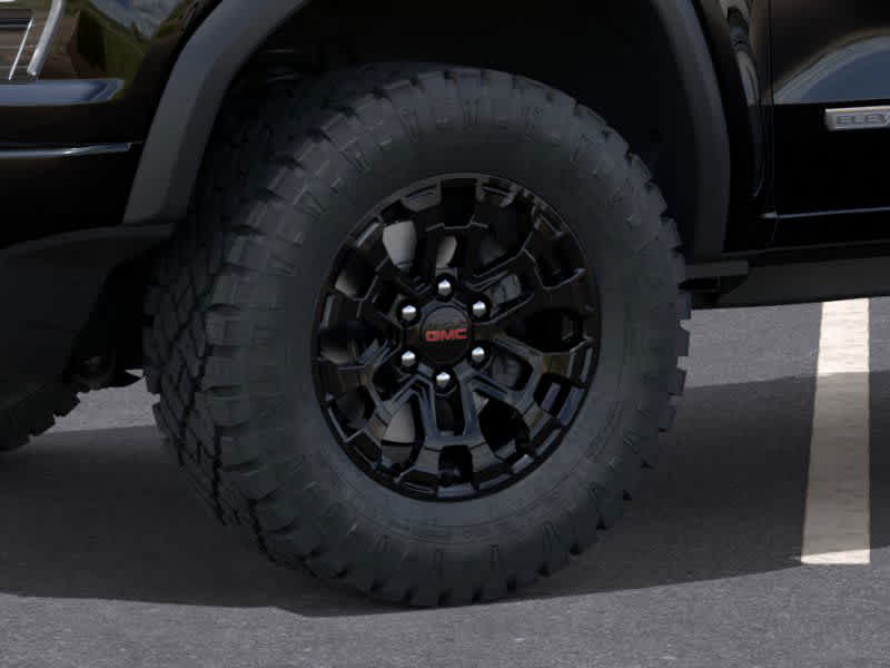 2026 Gmc Canyon Elevation photo 7