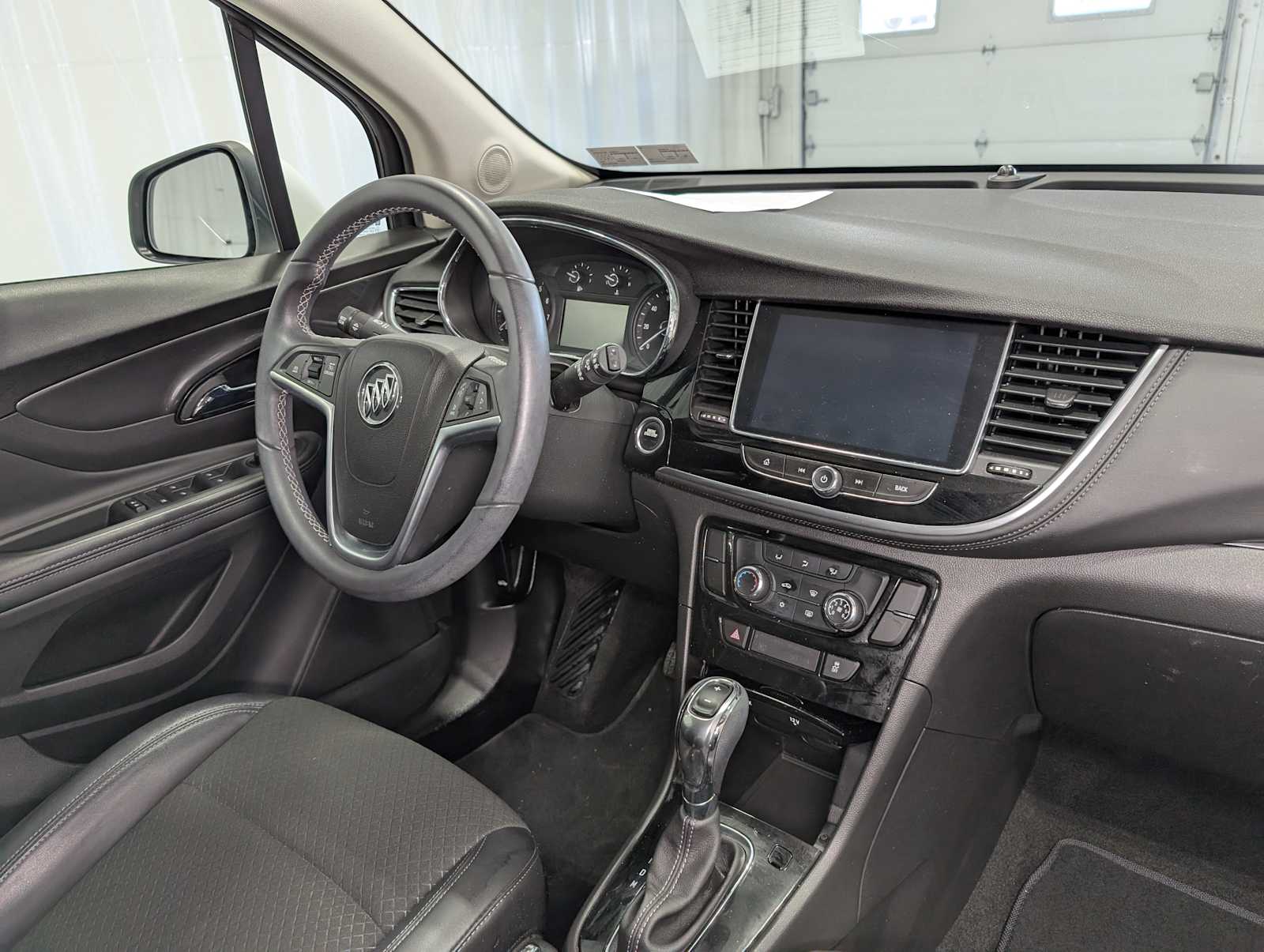 2021 Buick Encore Preferred photo 39