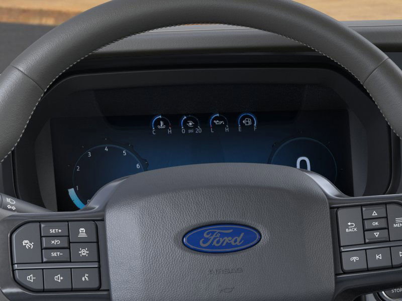 2025 Ford F-150 Platinum photo 13