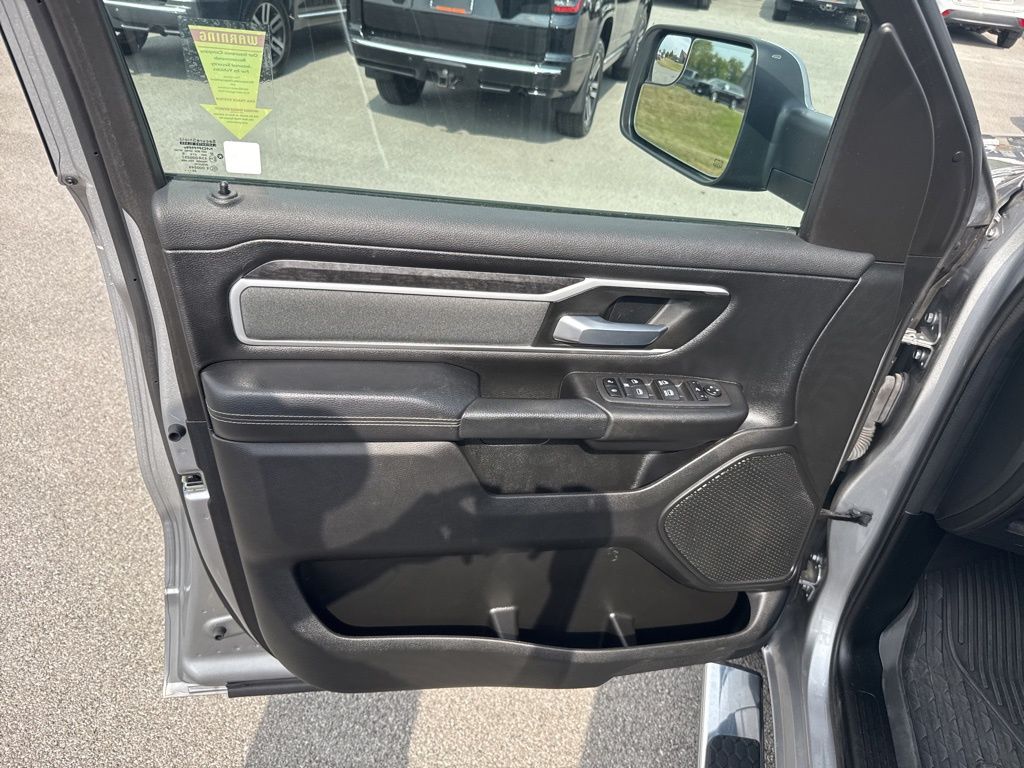 2022 Ram 1500 Big Horn Lone Star photo 10