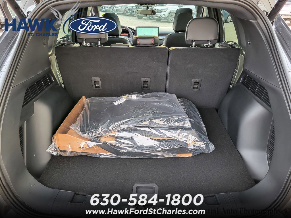 2026 FORD ESCAPE - Image 17