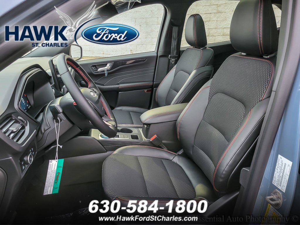 2026 FORD ESCAPE - Image 7