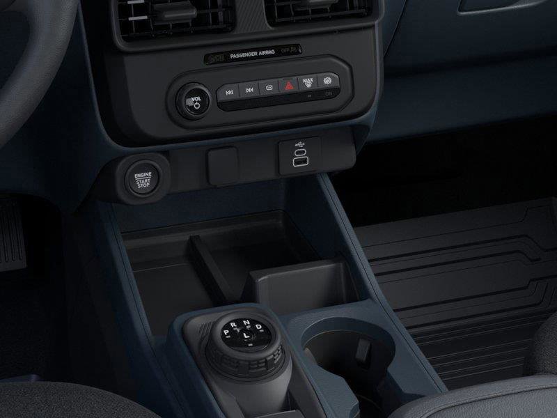 2025 FORD MAVERICK - Image 18