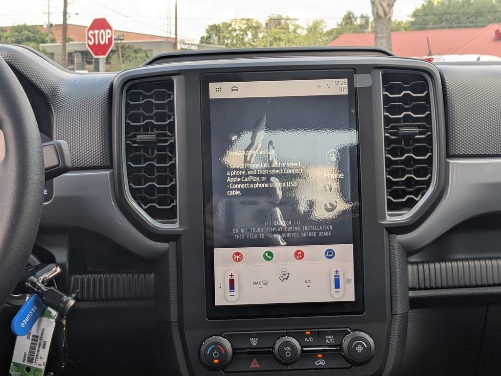 2025 Ford Ranger XL photo 18