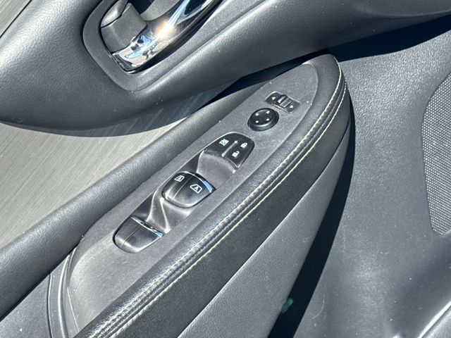 2018 Nissan Murano SL photo 11