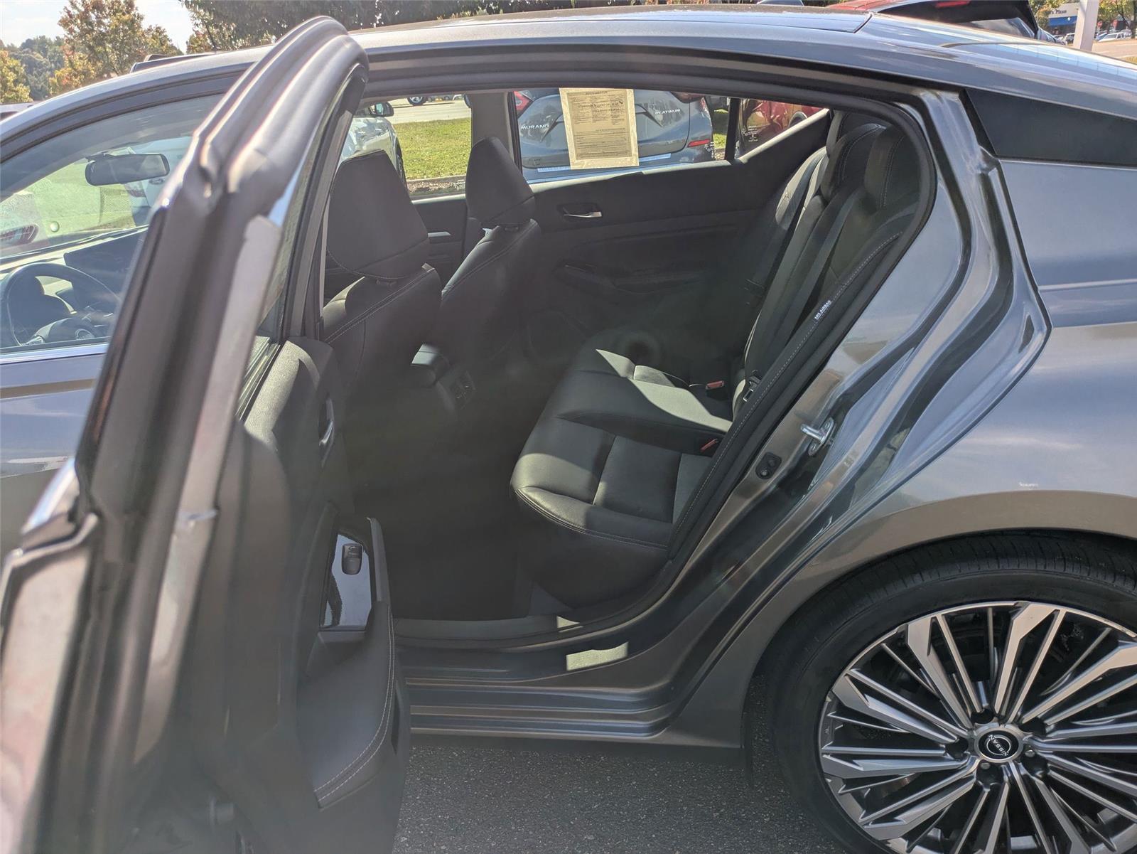 2023 Nissan Altima 2.5 SL photo 24
