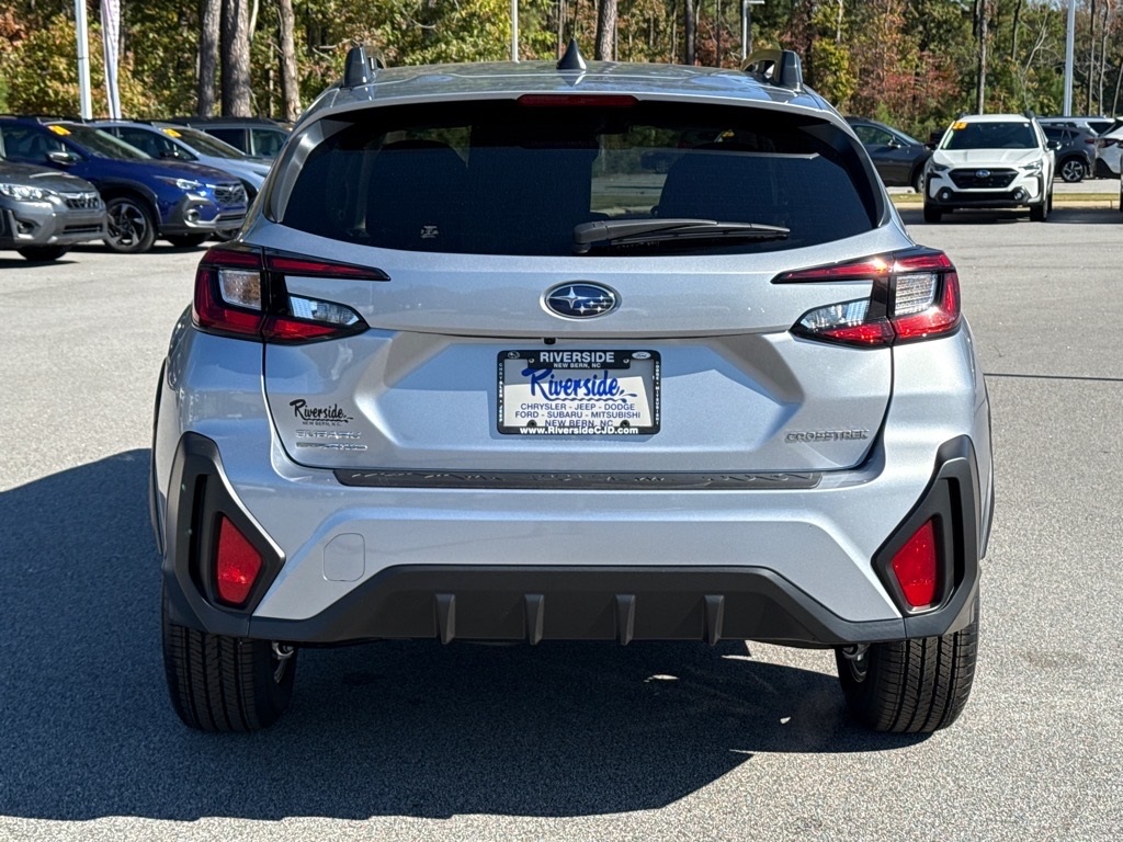 2025 Subaru Crosstrek Premium photo 2
