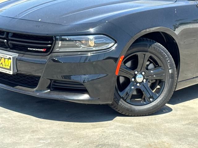 2022 Dodge Charger SXT photo 3