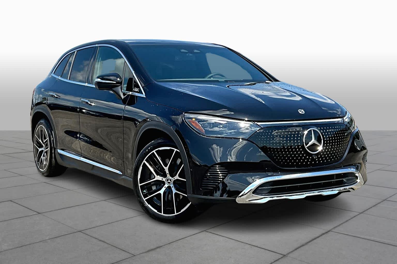 Used 2024 Mercedes-Benz EQE SUV Base with VIN 4JGGM2BB7RA056498 for sale in Augusta, GA